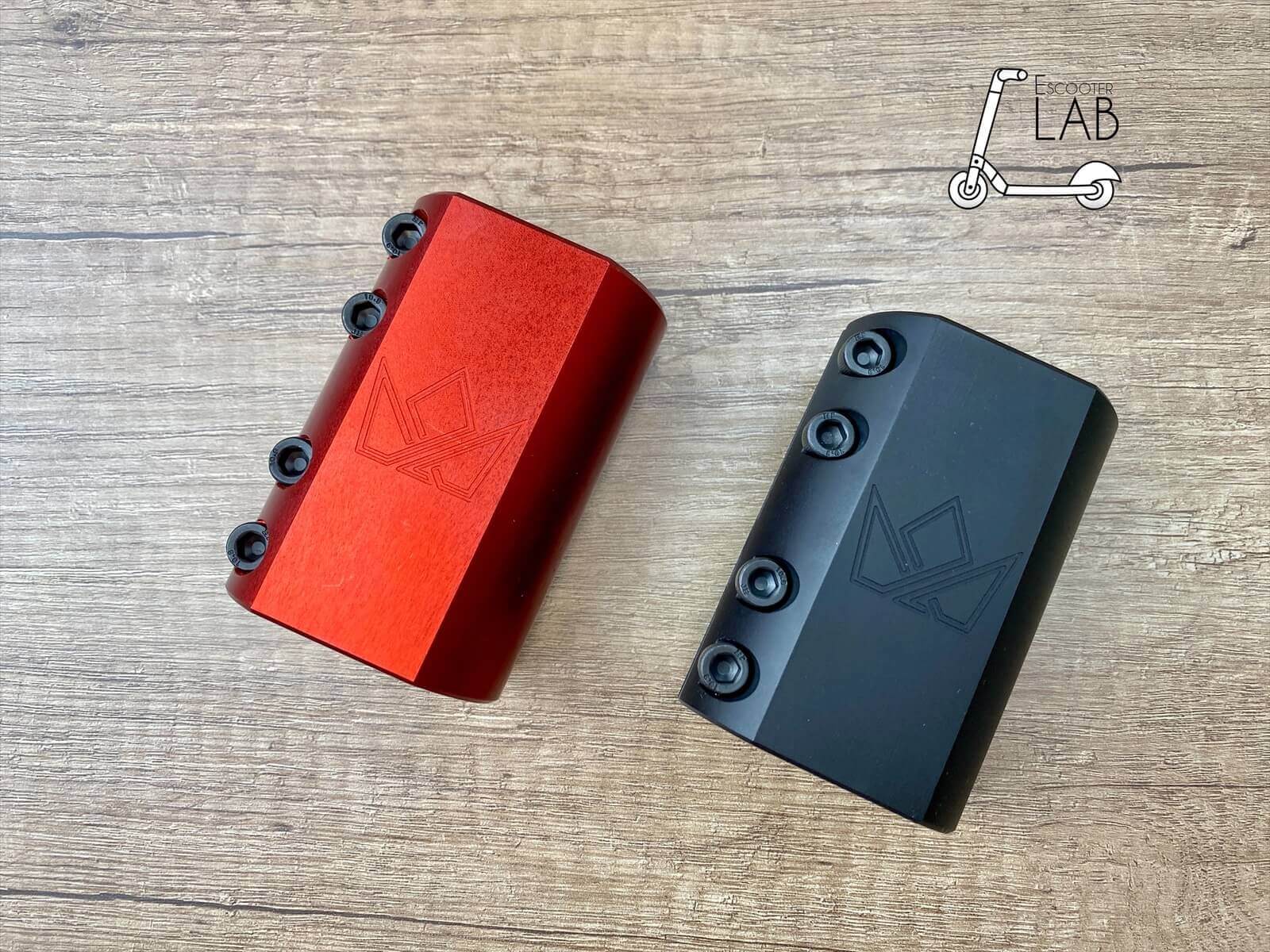 Прочная Муфта/хомут для Xiaomi pro/2:essential:1s/m365 | eScooterLAB