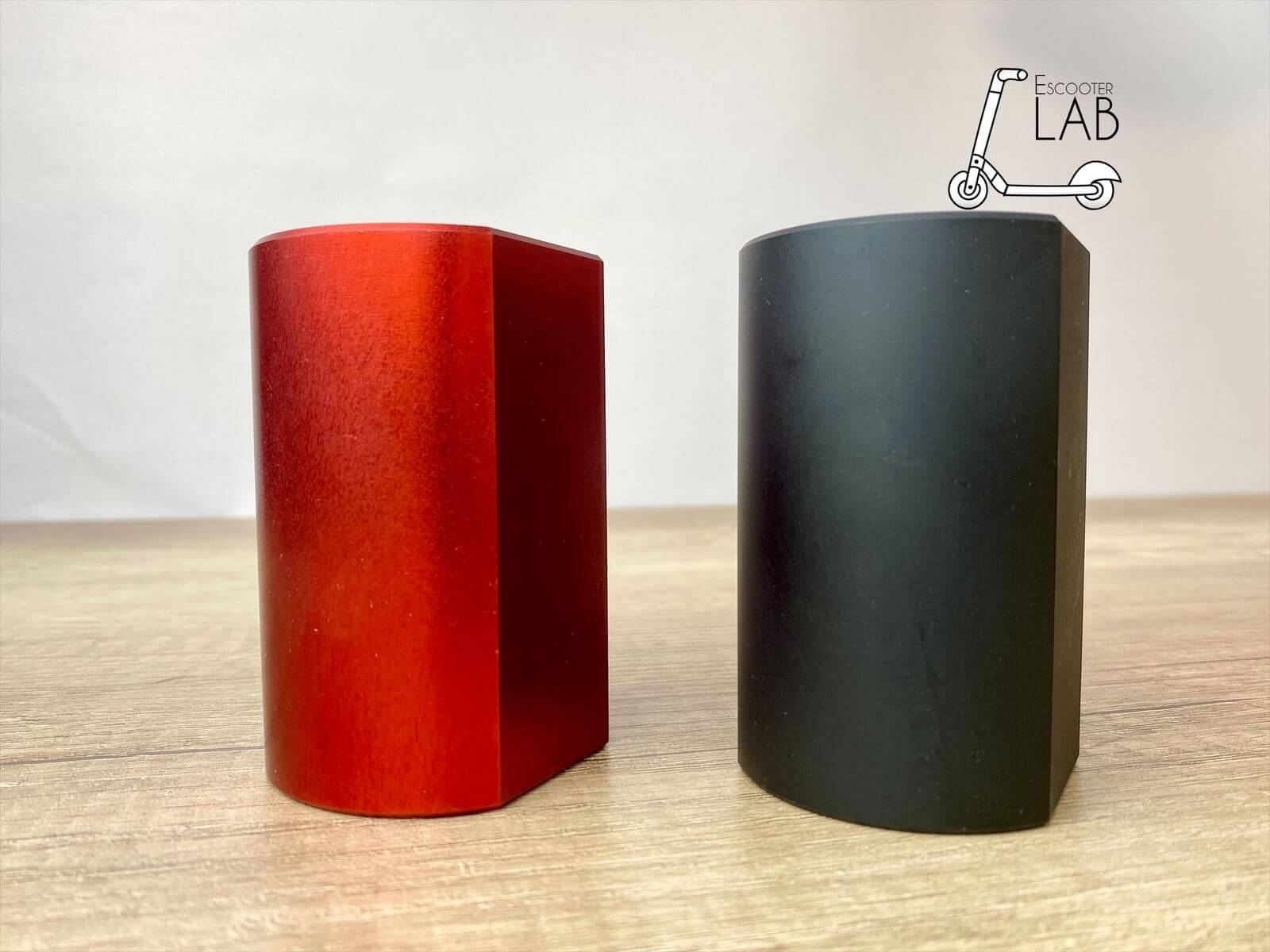 Прочная Муфта/хомут для Xiaomi pro/2:essential:1s/m365 | eScooterLAB