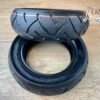 Покришка 10x3 до Kugoo Kirin G2, M4/Pro, G1, Like.Bike Duo, Solo | eScooterLAB