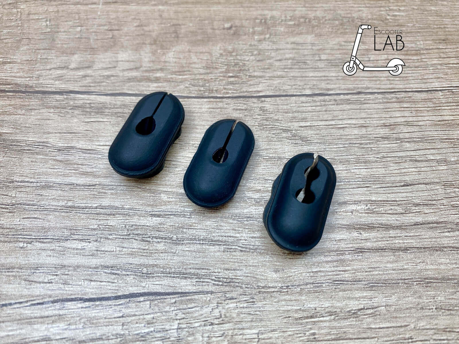 Заглушки проводів до Ninebot Max G30, Kugoo G30 Max