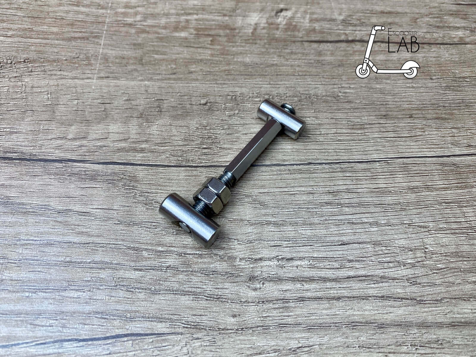 Посилений гвинт до Ninebot Max G30, Kugoo G30 Max