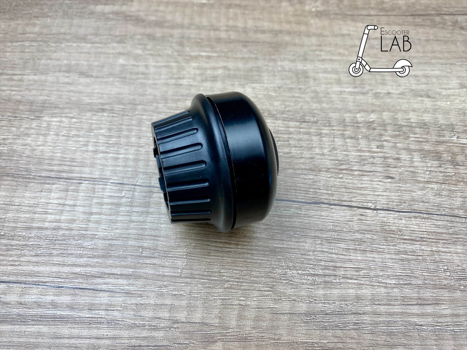 Дзвоник для Ninebot Max G30, Kugoo G30 Max | eScooterLAB