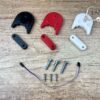 Проставки для перехода на 10' колеса Xiaomi Mi Scooter | eScooterLAB