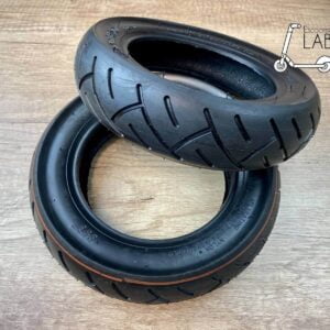 Покришка 10*2.5 (Like.Bike S10/S10+ лайкбайк) D2-1
