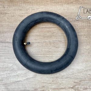Камера 10*2.5 з коротким ніпелем (Like.Bike One Max лайкбайк) T9