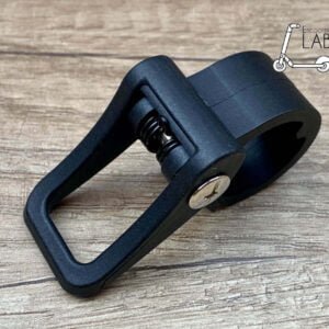 Пластиковый зацеп для складывания эл.самоката (Crosser E9, E9 premium, E9 MAX кроссер)