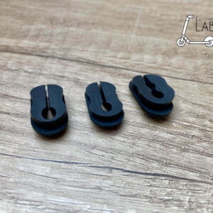 Заглушки дротів (Ninebot Max G30, Kugoo G30 Max г30) A3-1