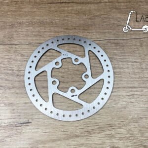 Гальмівний диск/ротор 110 мм (Xiaomi 1s, m365, essential, mi 3 сяомі)