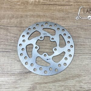 Гальмівний диск/ротор 120mm (Xiaomi pro, pro 2 сяомі)