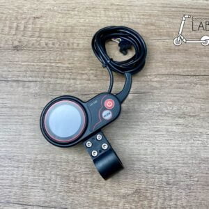 Бортовой комп’ютер/дисплей LH-100 6pin (лх100) F3-4
