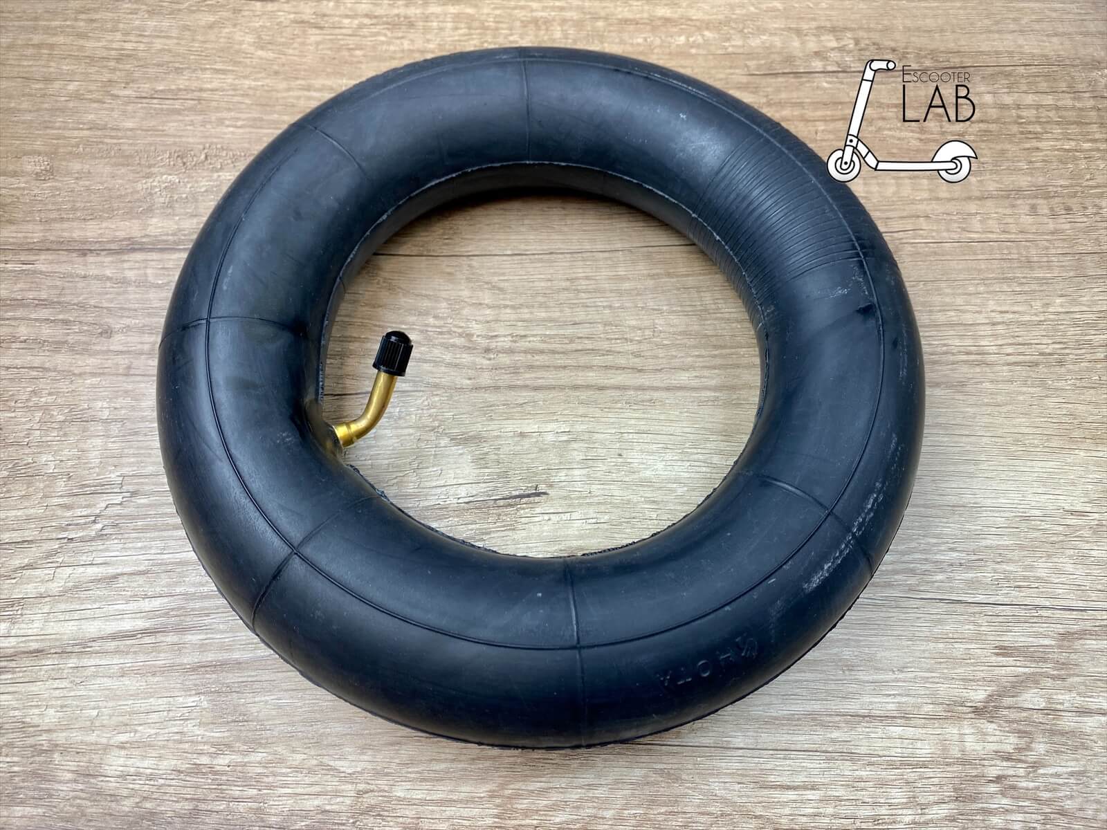 Камера 10x2.5 для Crosser/Like.Bike/Kugoo/Inokim | eScooterLAB