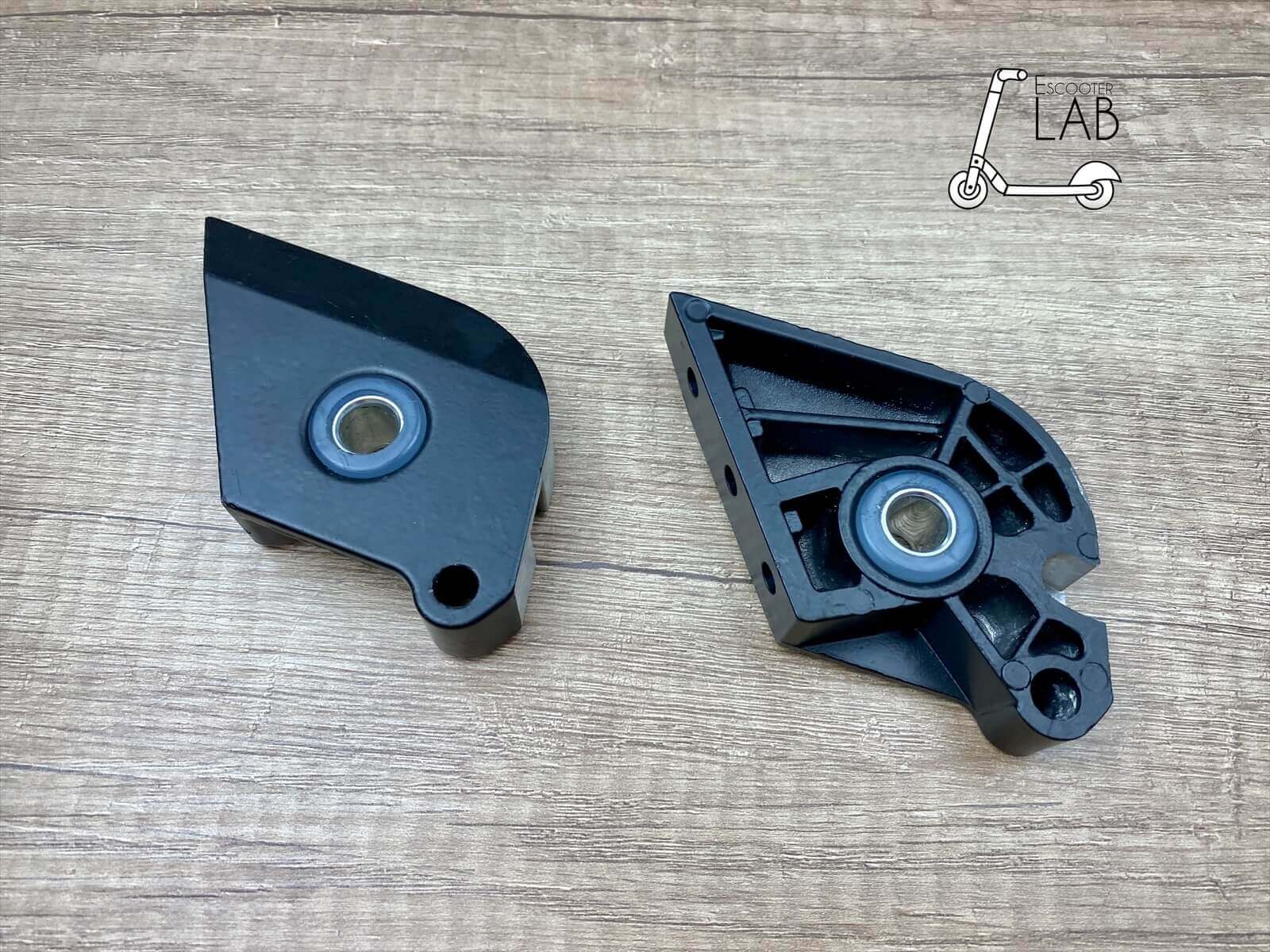 Кронштейн передней подвески Kugoo S1, S2, S3 | eScooterLAB