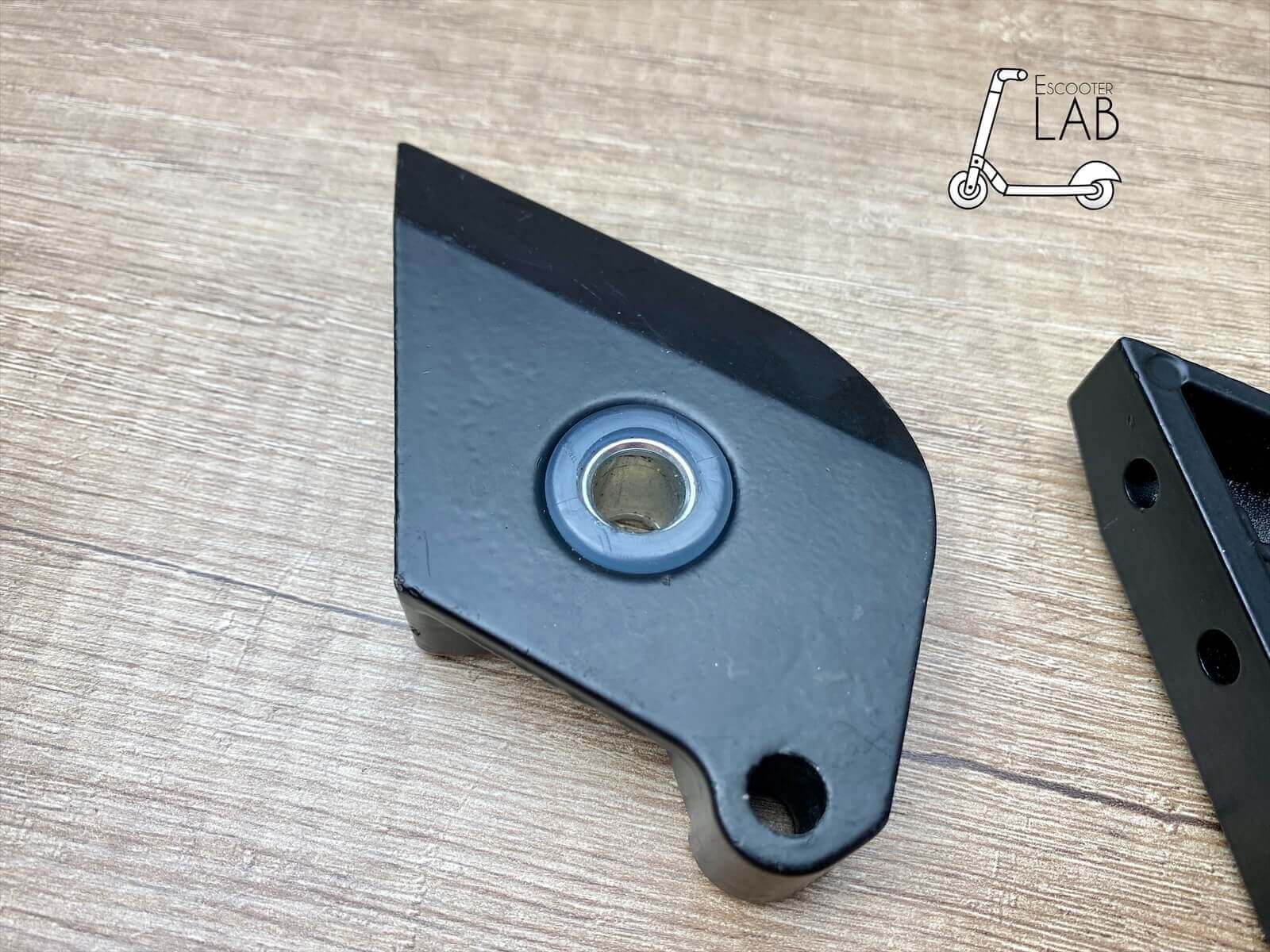 Кронштейн передньої підвіски Kugoo S1, S2, S3 | eScooterLAB