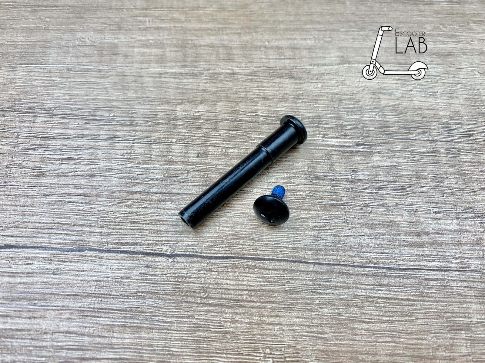 Ось складывания для Xiaomi pro/2:1s:essential: mi3|eScooterLAB
