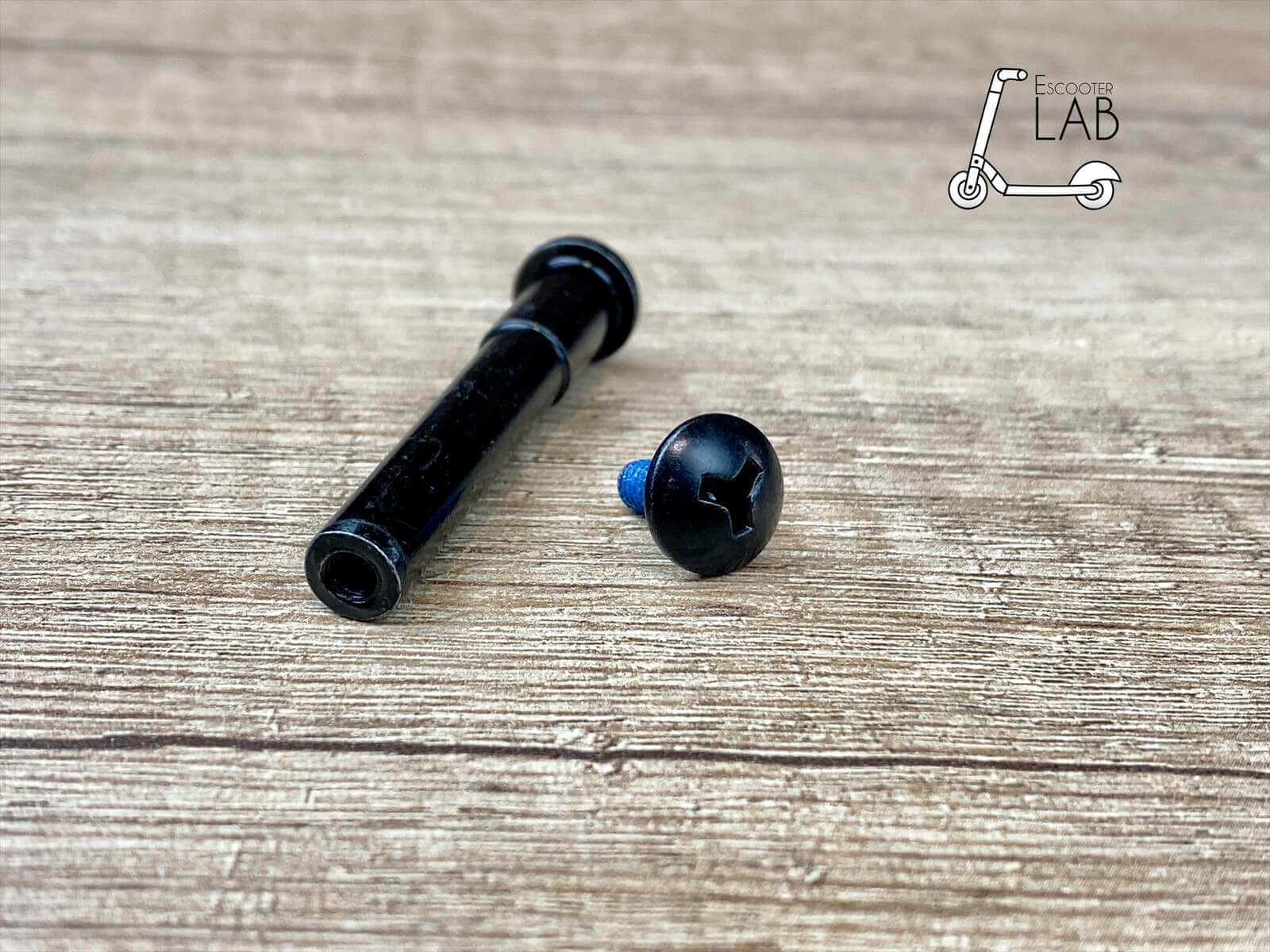 Ось складання для Xiaomi pro/2:1s:essential: mi3|eScooterLAB