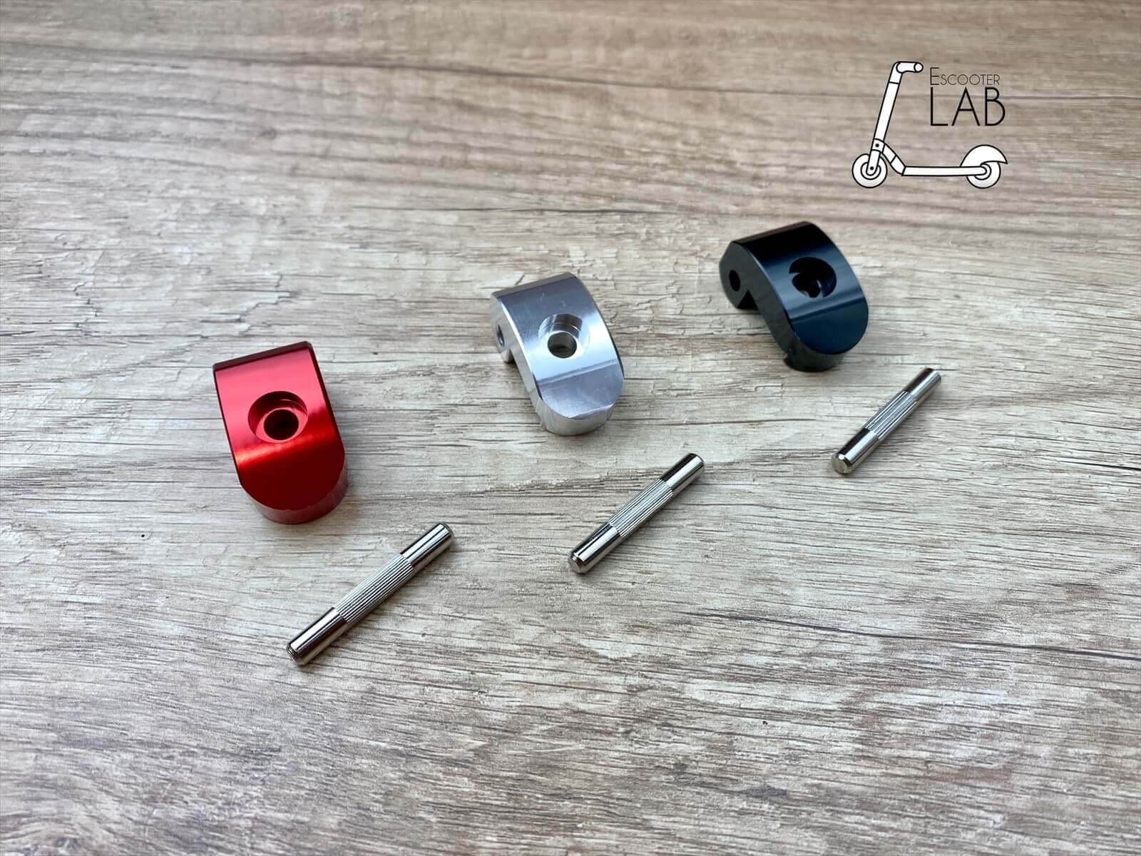 Язик та штіфт для Xiaomi m365, pro, pro 2, 1s | eScooterLAB