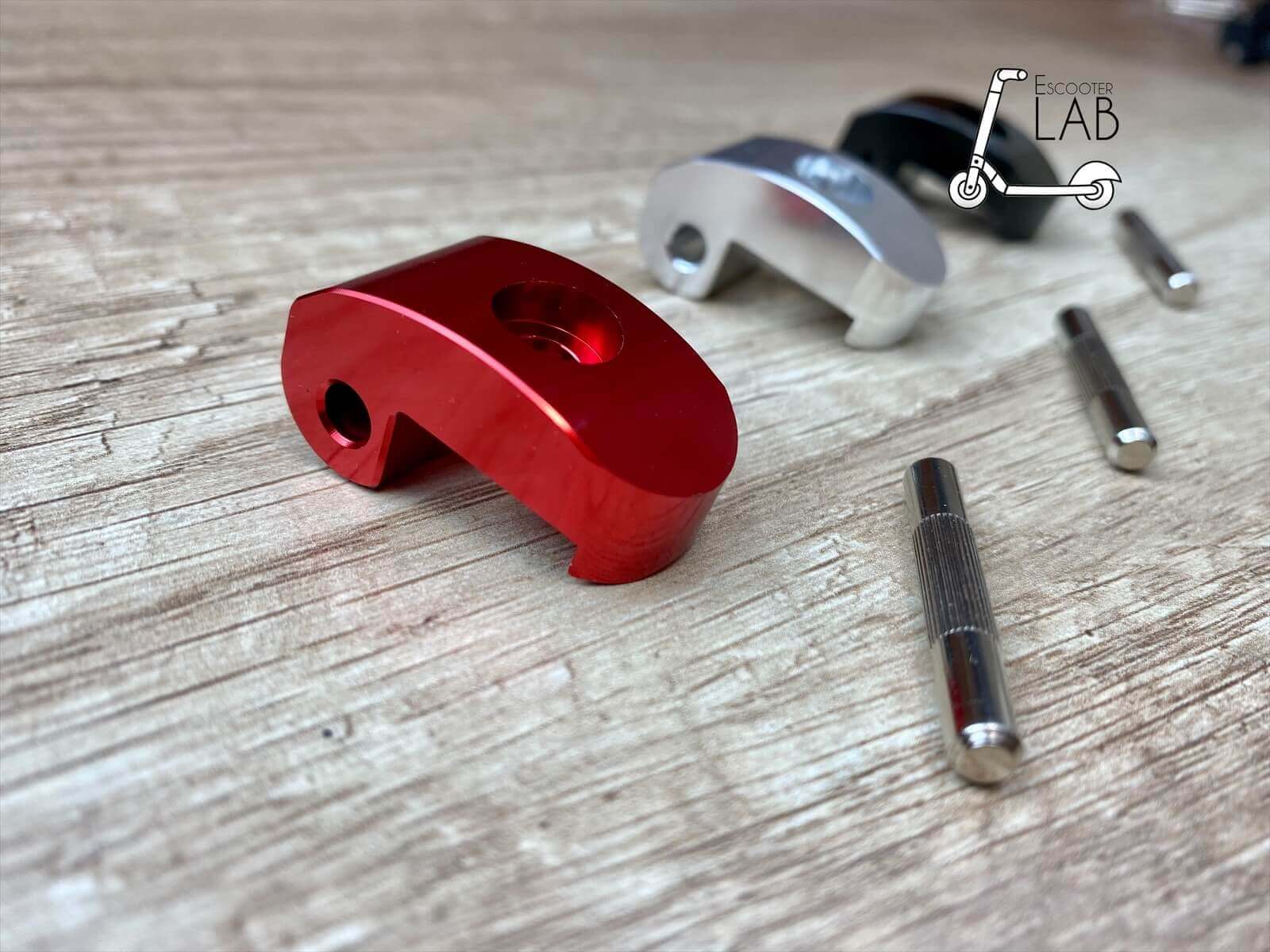 Язик і штіфт Xiaomi m365:pro:pro2:1s:essential | eScooterLAB