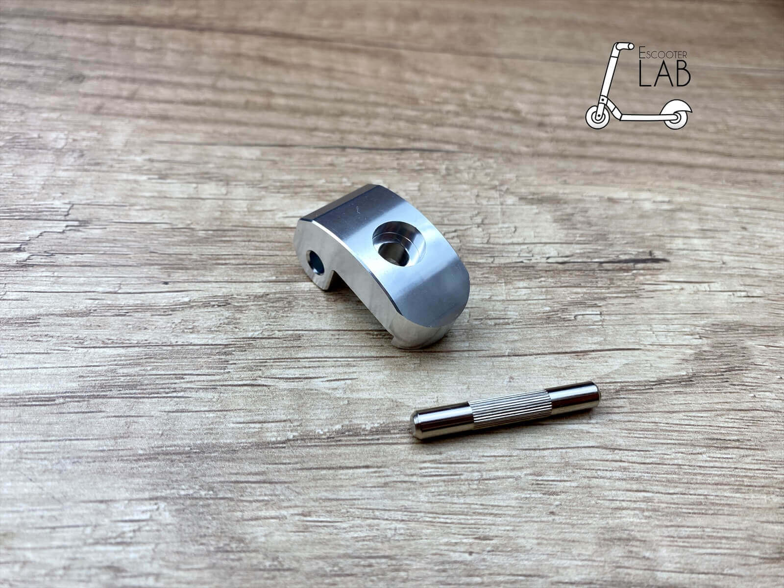 Язик і штіфт Xiaomi m365:pro:pro2:1s:essential | eScooterLAB