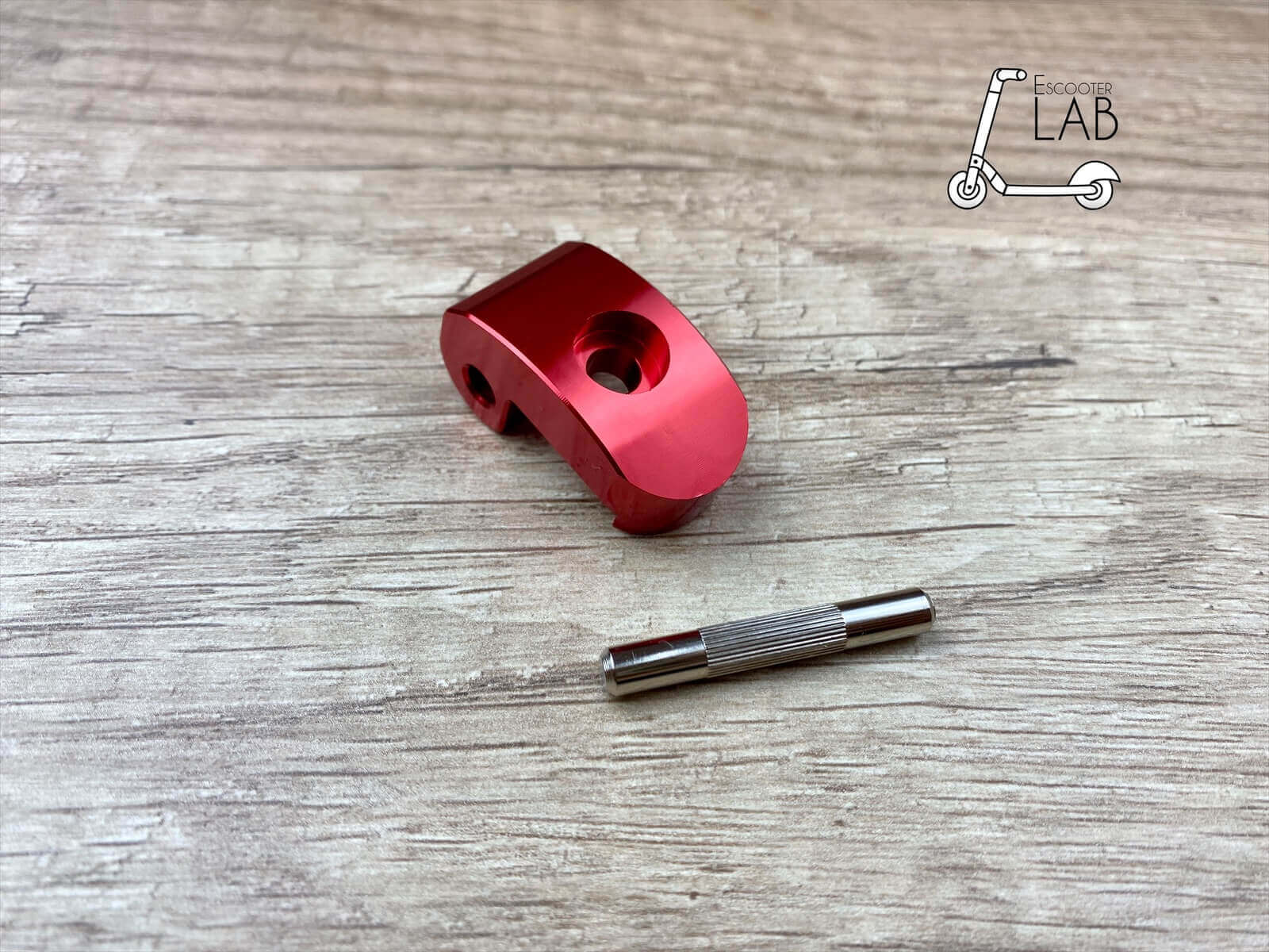 Язик і штіфт Xiaomi m365:pro:pro2:1s:essential | eScooterLAB