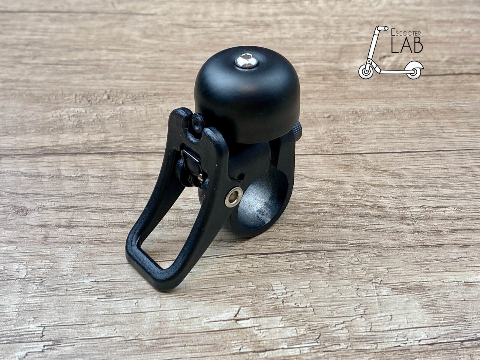 Дзвоник для Xiaomi pro/2, 1s, m365, essential, mi 3 | eScooterLAB