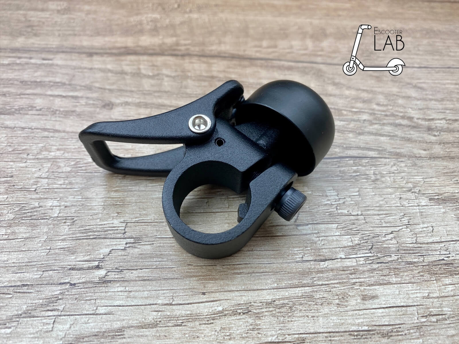 Дзвоник для Xiaomi pro/2, 1s, m365, essential, mi 3 | eScooterLAB