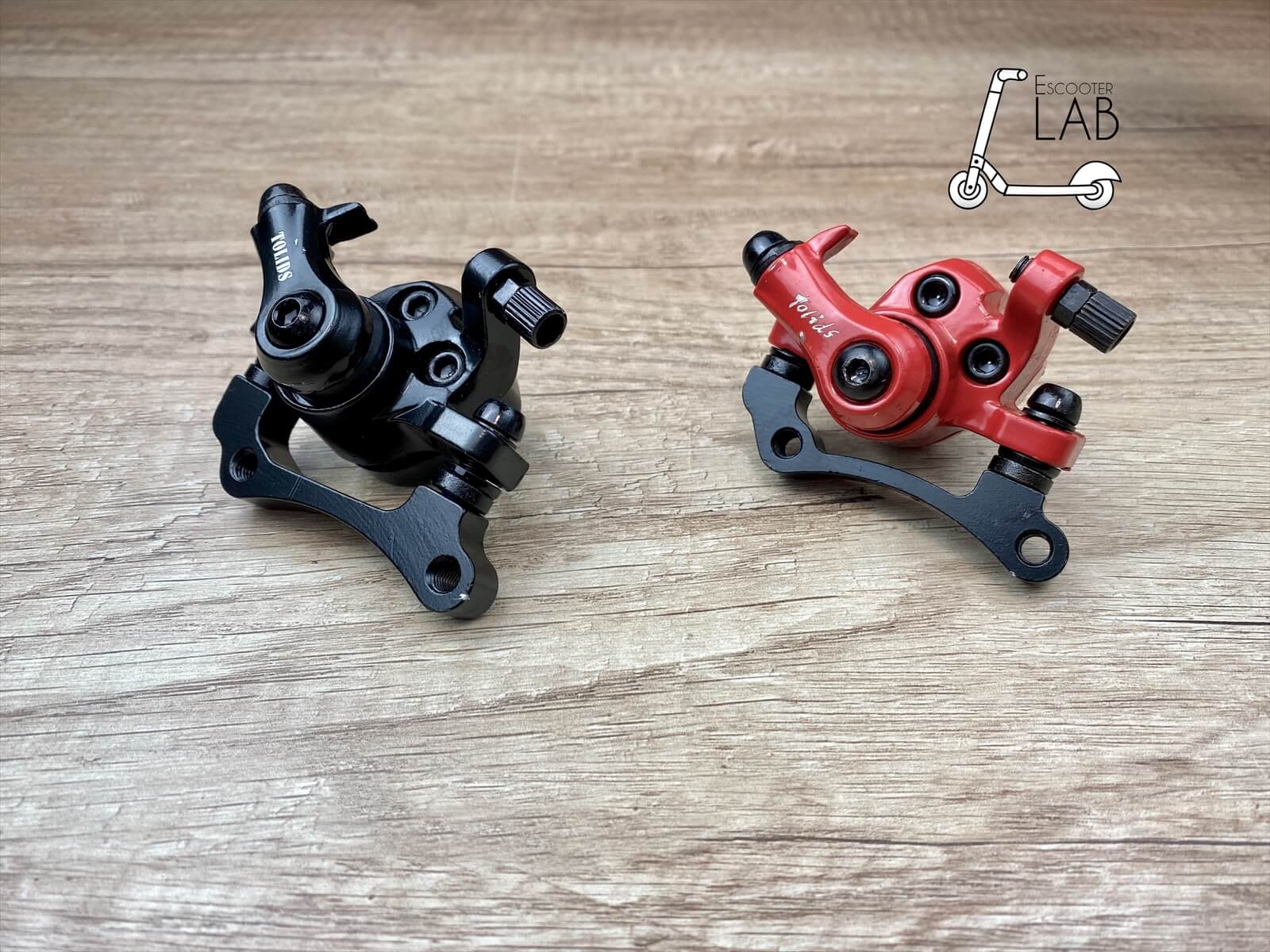 Гальмівний механізм для Kugoo M4: M4 Pro | eScooterLAB