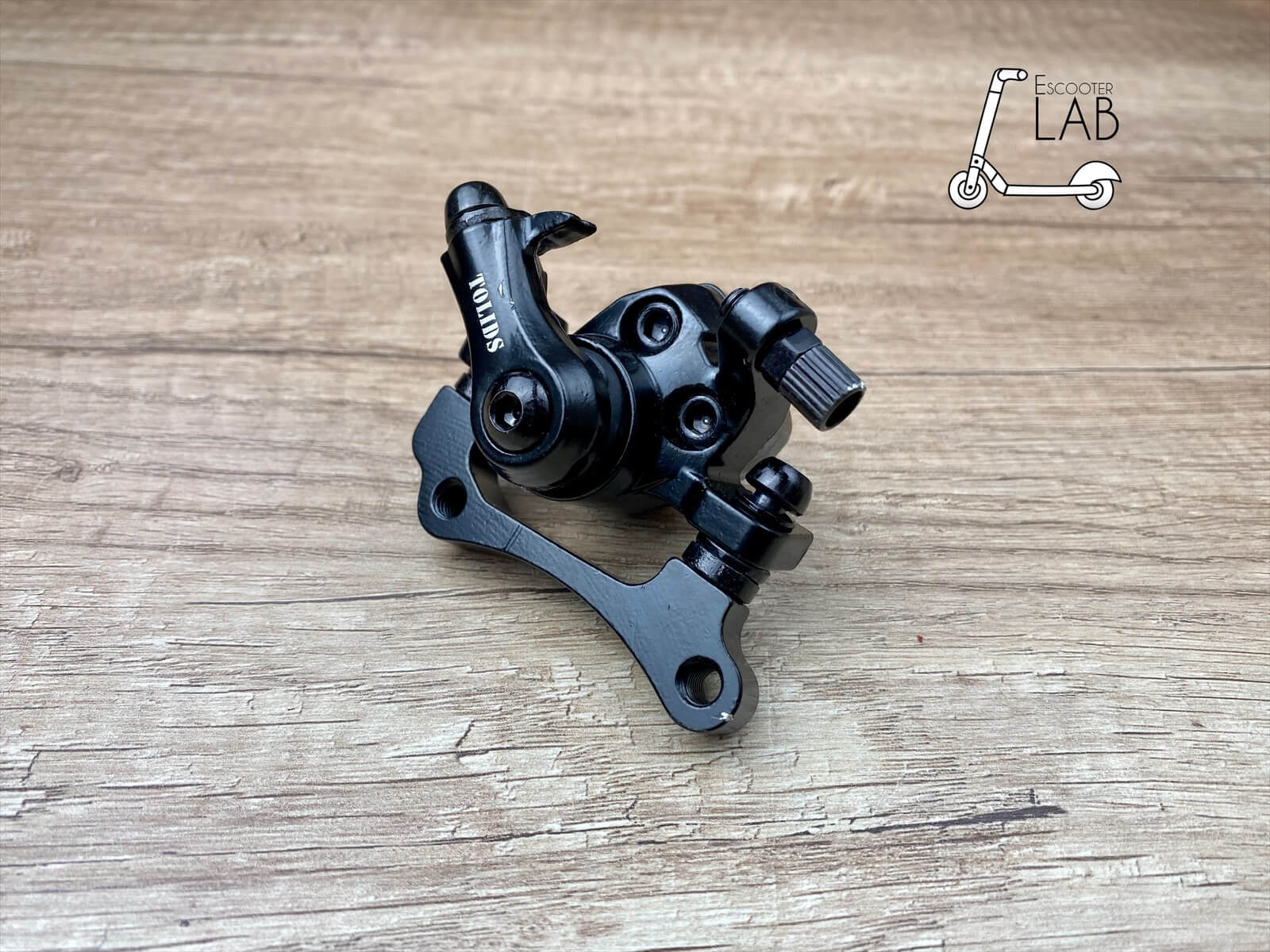 Гальмівний механізм для Kugoo M4: M4 Pro | eScooterLAB