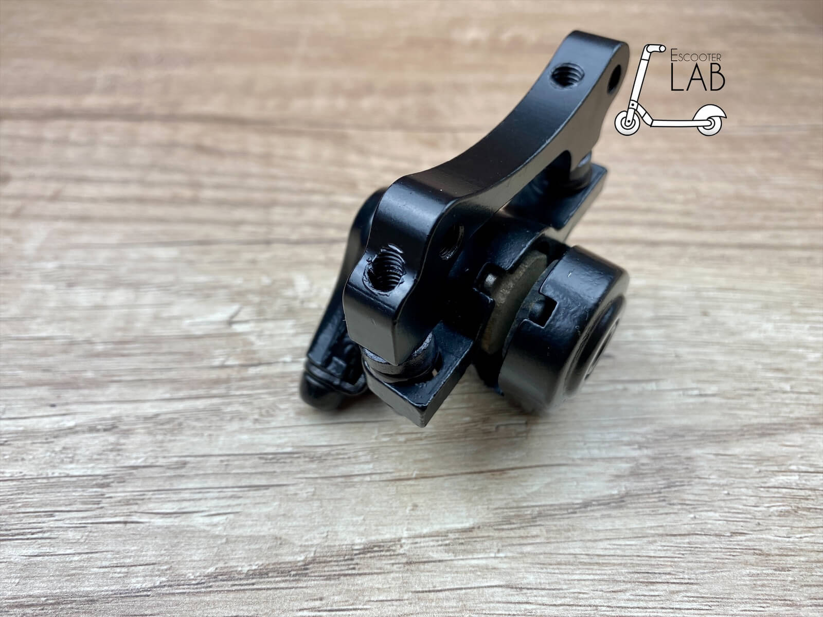 Гальмівний механізм для Kugoo M4: M4 Pro | eScooterLAB