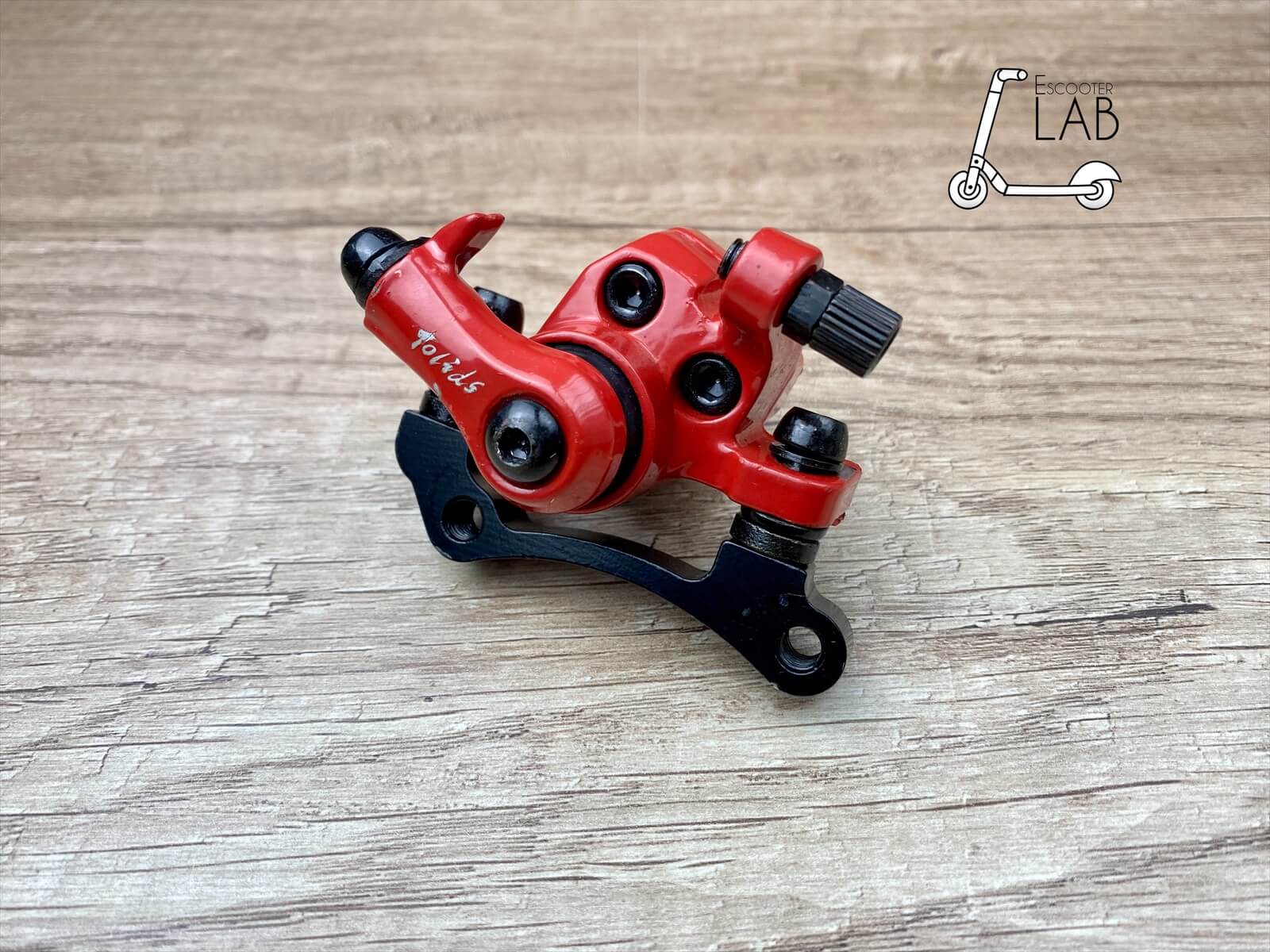 Гальмівний механізм для Kugoo M4: M4 Pro | eScooterLAB