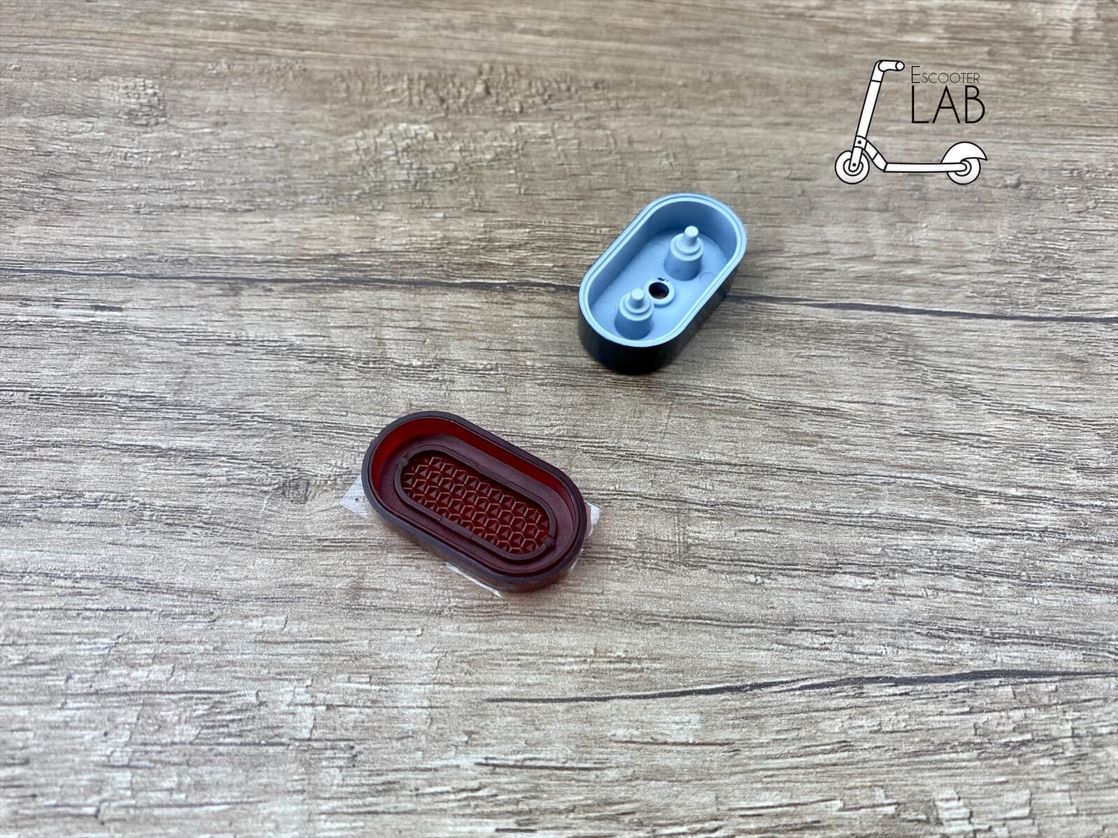 Корпус заднього стоп-габарита Xiaomi Pro, M365| eScooterLAB