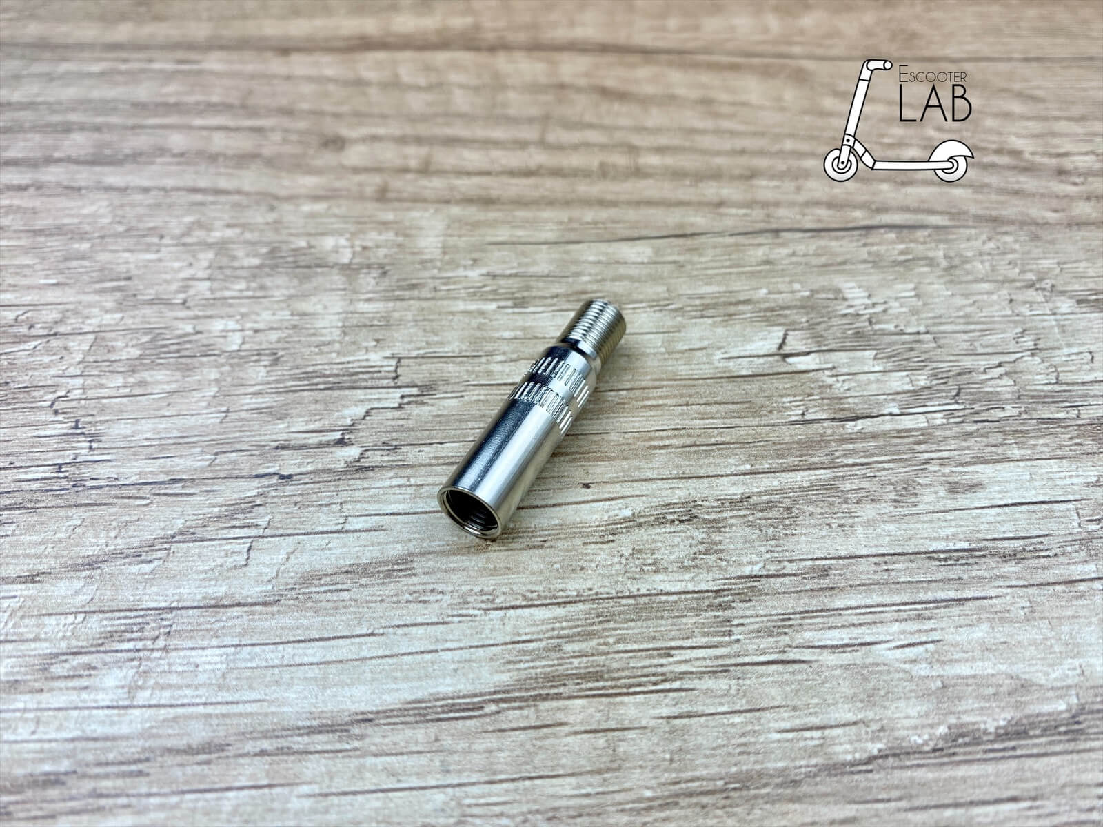 Перехідник для підкачки Xiaomi m365:pro/2:ess:1s |eScooterLAB