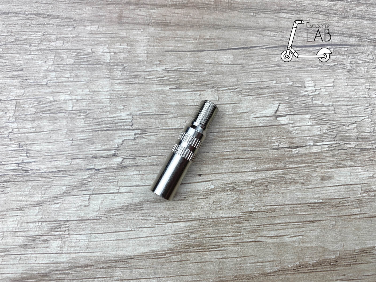 Перехідник для підкачки Xiaomi m365:pro/2:ess:1s |eScooterLAB