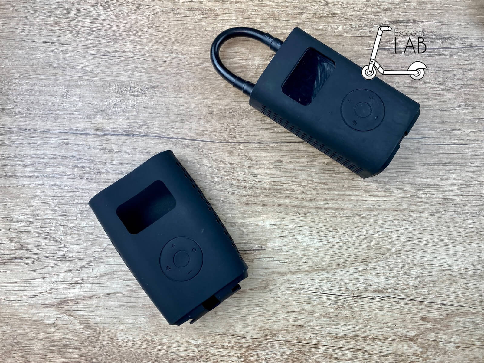 Силіконовий чохол для насоса Xiaomi | eScooterLAB