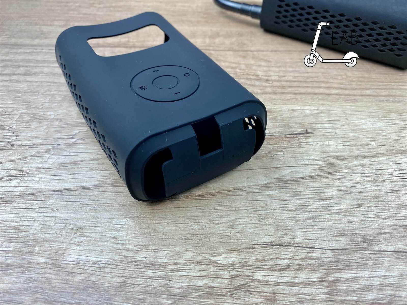 Силіконовий чохол для насоса Xiaomi | eScooterLAB