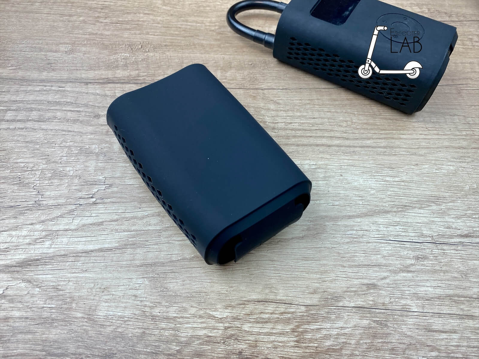 Силіконовий чохол для насоса Xiaomi | eScooterLAB