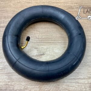 Камера 10*2.5 з ніпелем 45° T12R