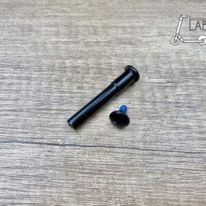 Вісь вузла складання під tri wing (Xiaomi pro 2, 1s, essential, mi 3 сяоми)
