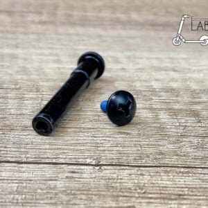Вісь вузла складання під tri wing (Xiaomi pro 2, 1s, essential, mi 3 сяоми)