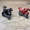 Гальмівний механізм для Kugoo M4: M4 Pro | eScooterLAB