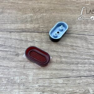 Скло, корпус заднього стоп-габарита (Ninebot Max G30/G30P/G30L/ г30)
