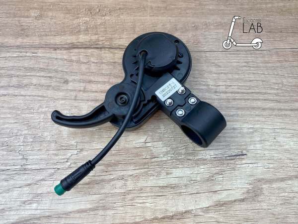Бортовой дисплей TF-100 5pin Crosser T4 48V | eScooterLAB