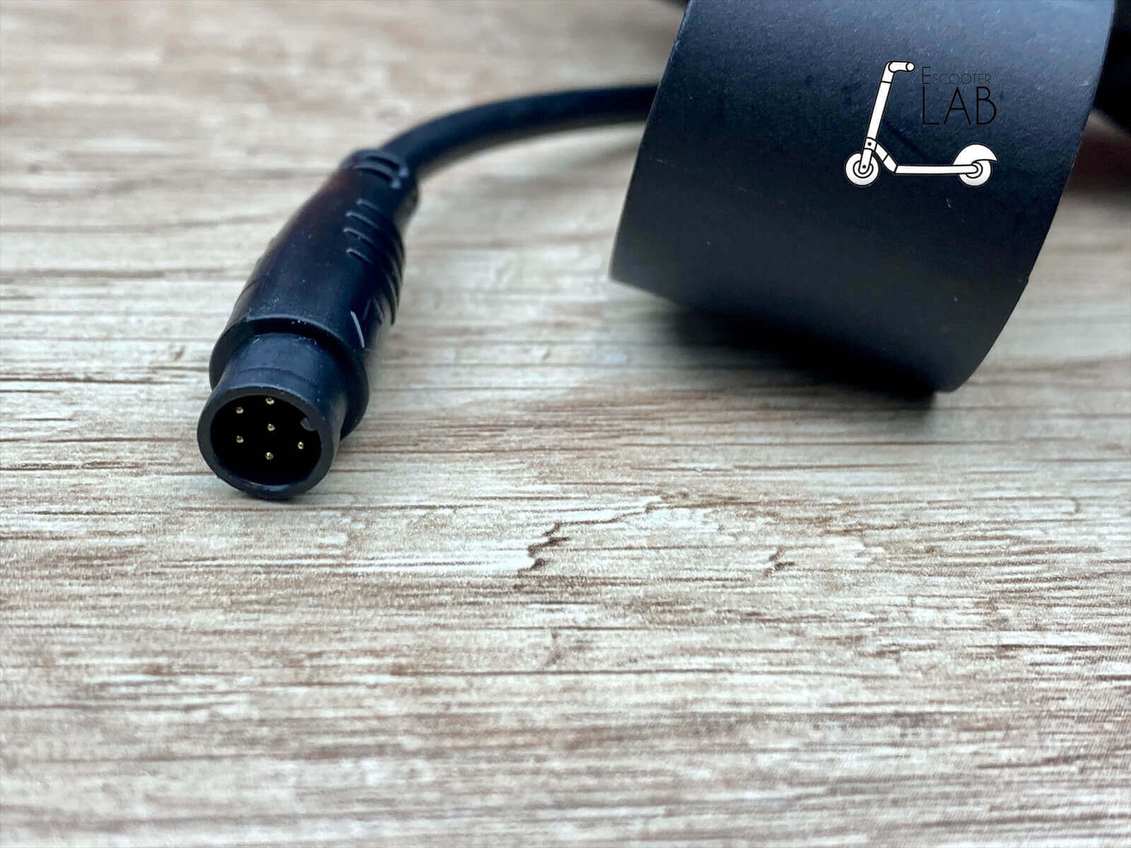 Бортовой дисплей 6pin Kugoo M4 Pro 48V | eScooterLAB