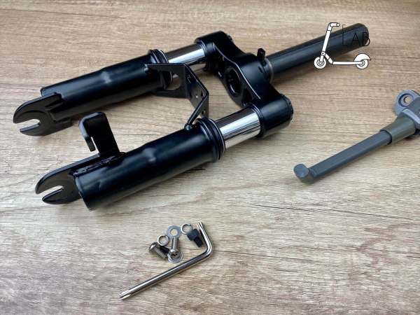 Передня підвіска Ninebot by Segway Max G30 | eScooterLAB