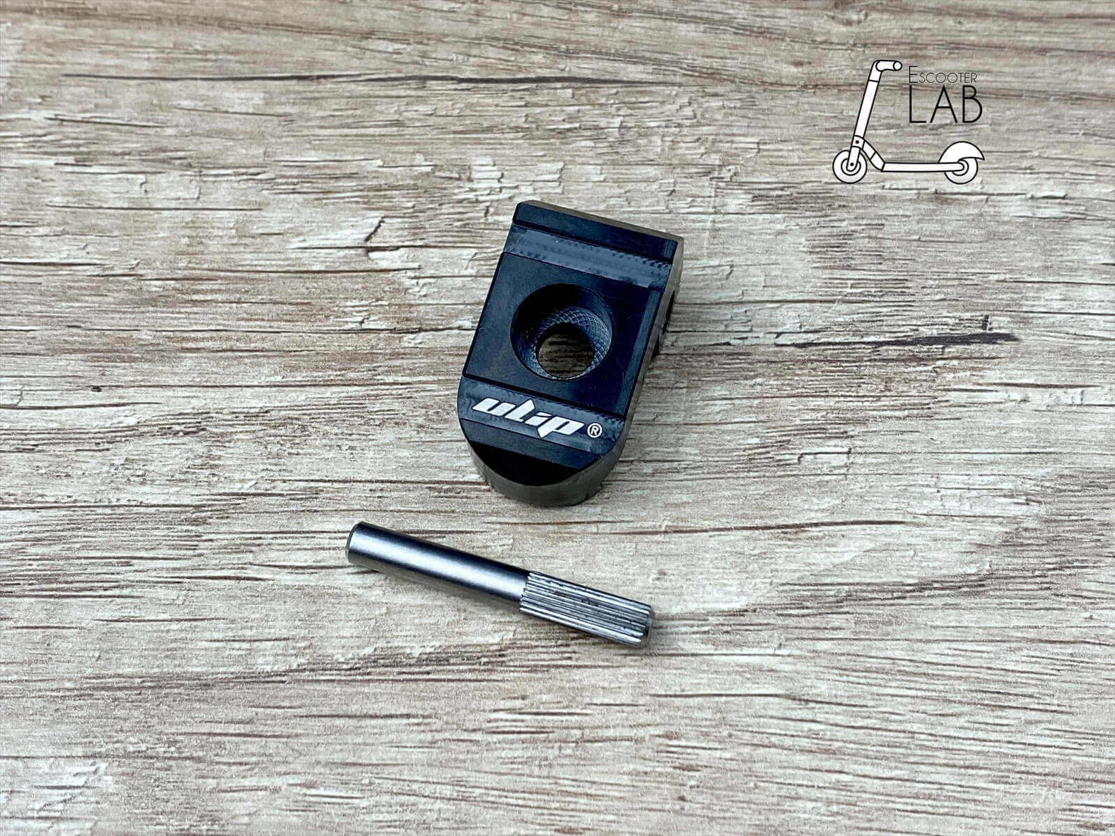 Посилений язик Ulip для Xiaomi m365:pro/2:1s:es | eScooterLAB