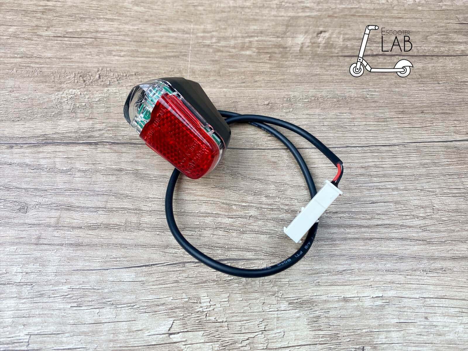 Стоп сигнал/задній ліхтарь Ninebot MAX G30 II | eScooterLAB