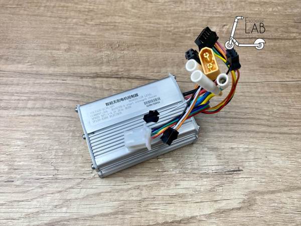 Контролер 48V 20A 5pin до Kugoo M4, Tesla | eScooterLAB