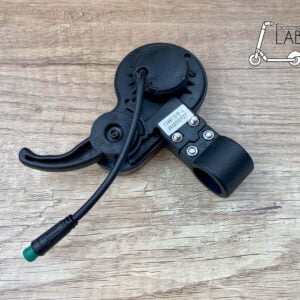 Бортовий комп’ютер/дисплей TF-100 5pin (Kugoo M4 48V /тф100, куго) F3-4