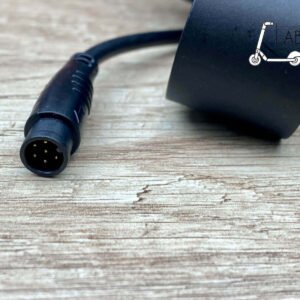 Бортовий компьютер/дисплей 6pin (M4 Pro 48V)
