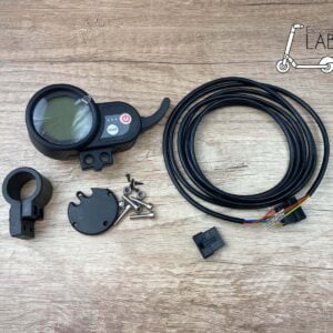 Бортовий комп’ютер/дисплей 6pin (Kugoo G-Booster, Off-Road)