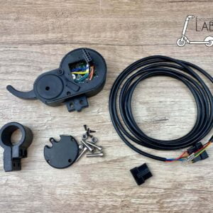 Бортовий комп’ютер/дисплей 6pin (Kugoo G-Booster, Off-Road)
